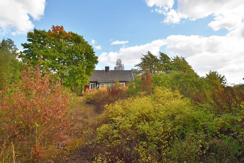 Villa, Hulta Utsikten 306, Askersund