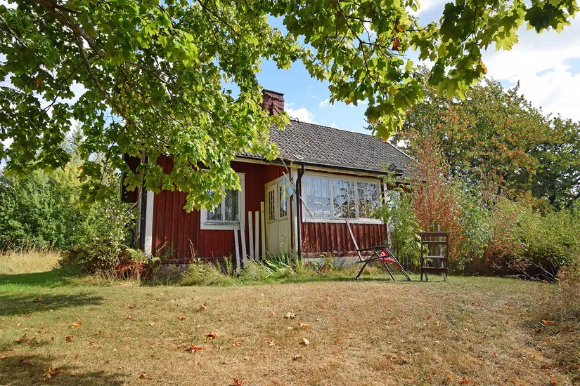 Villa, Hulta Utsikten 306, Askersund