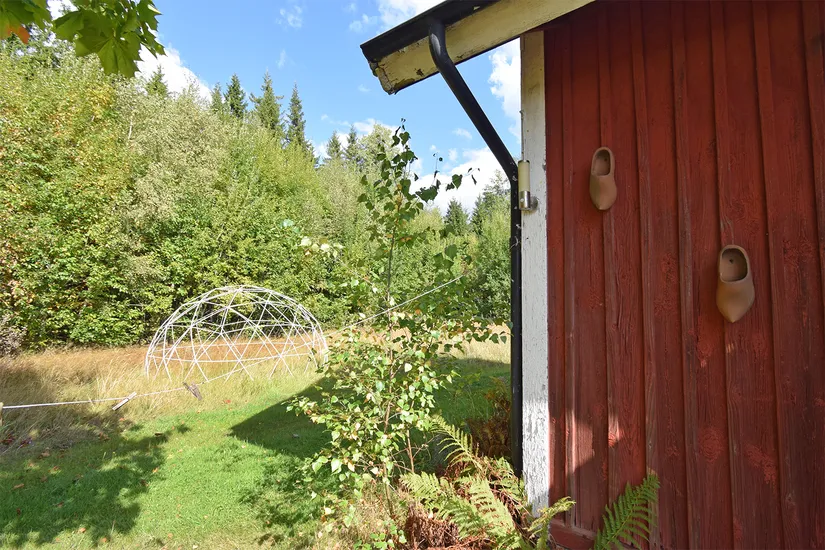Villa, Hulta Utsikten 306, Askersund