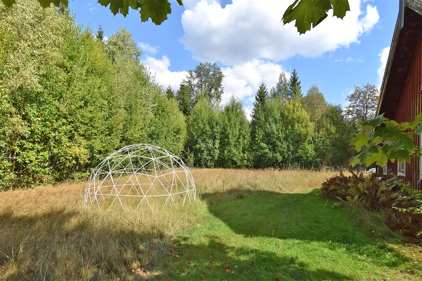 Villa, Hulta Utsikten 306, Askersund