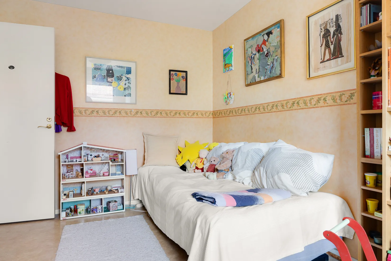 Bostadsrätt, Melofonstigen 4, Brunna, Upplands-Bro