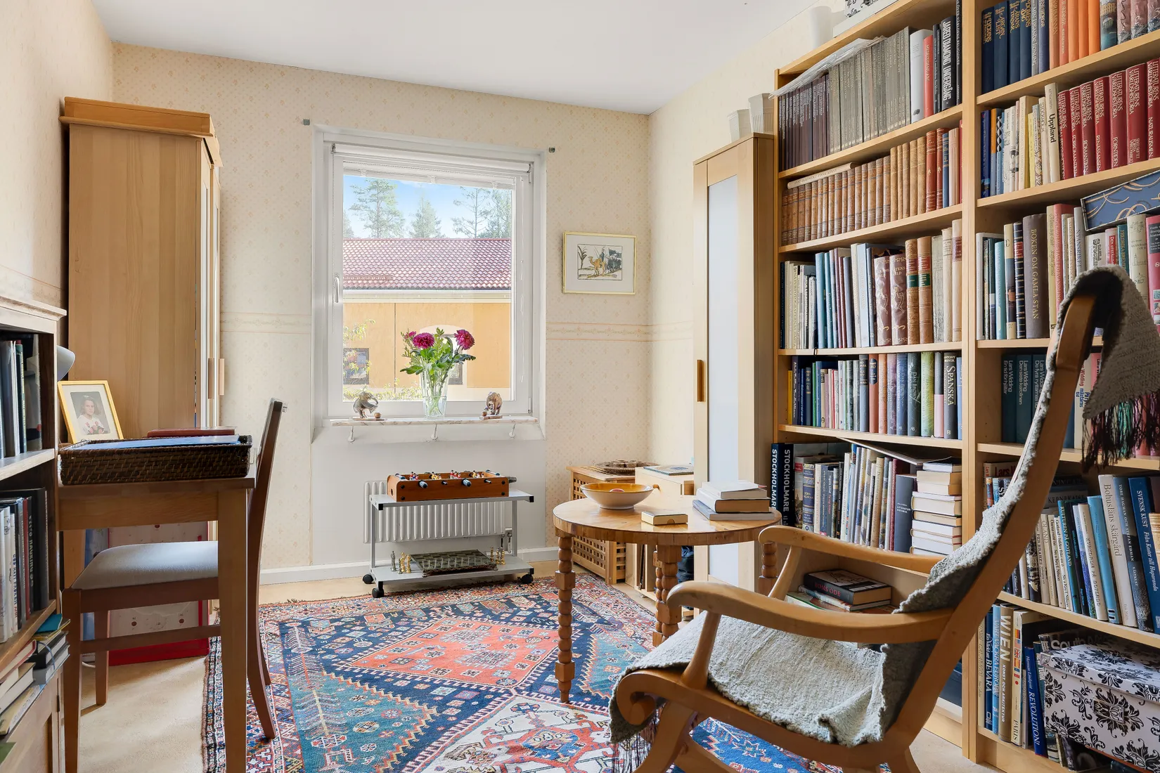 Bostadsrätt, Melofonstigen 4, Brunna, Upplands-Bro