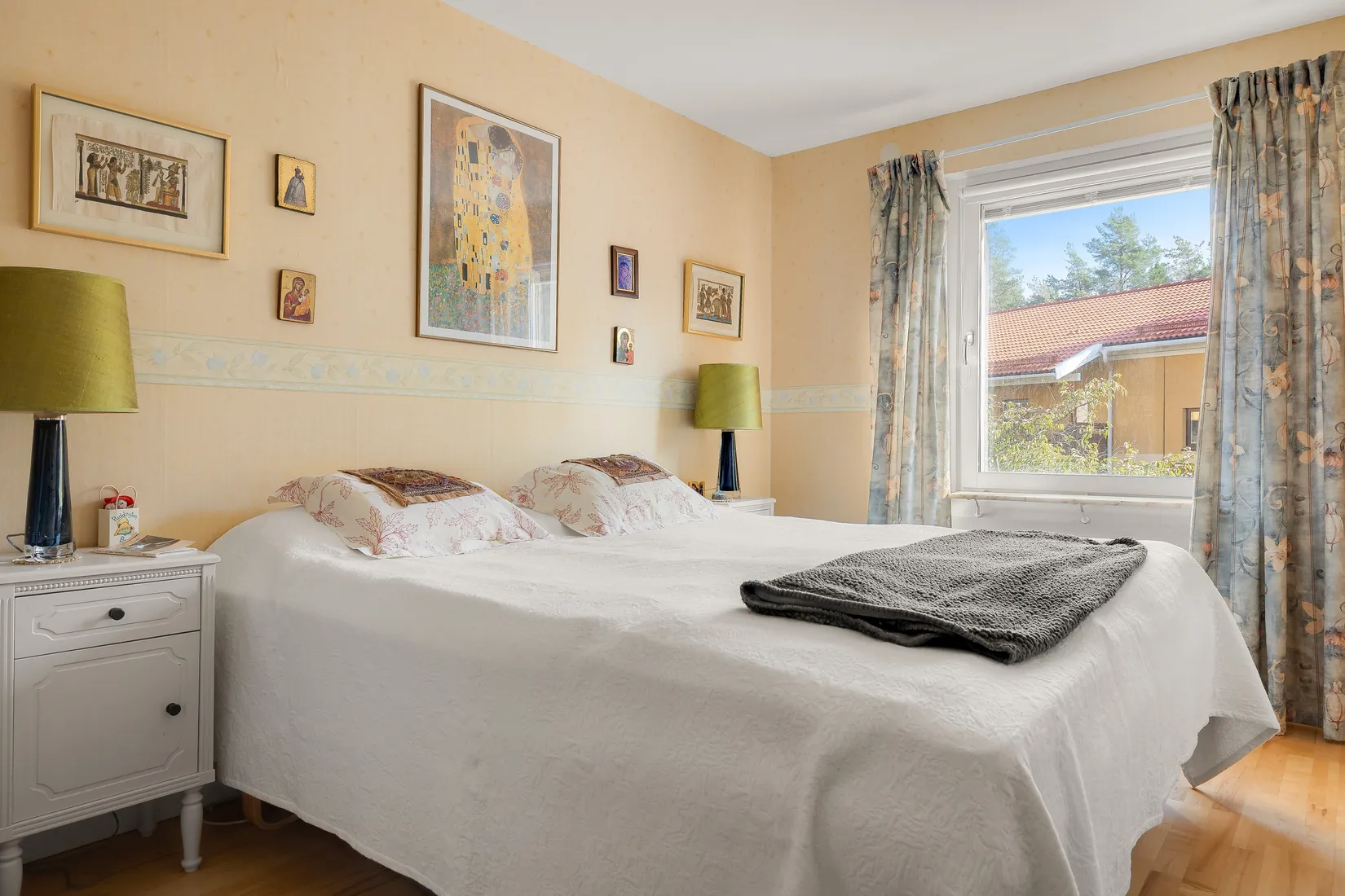 Bostadsrätt, Melofonstigen 4, Brunna, Upplands-Bro