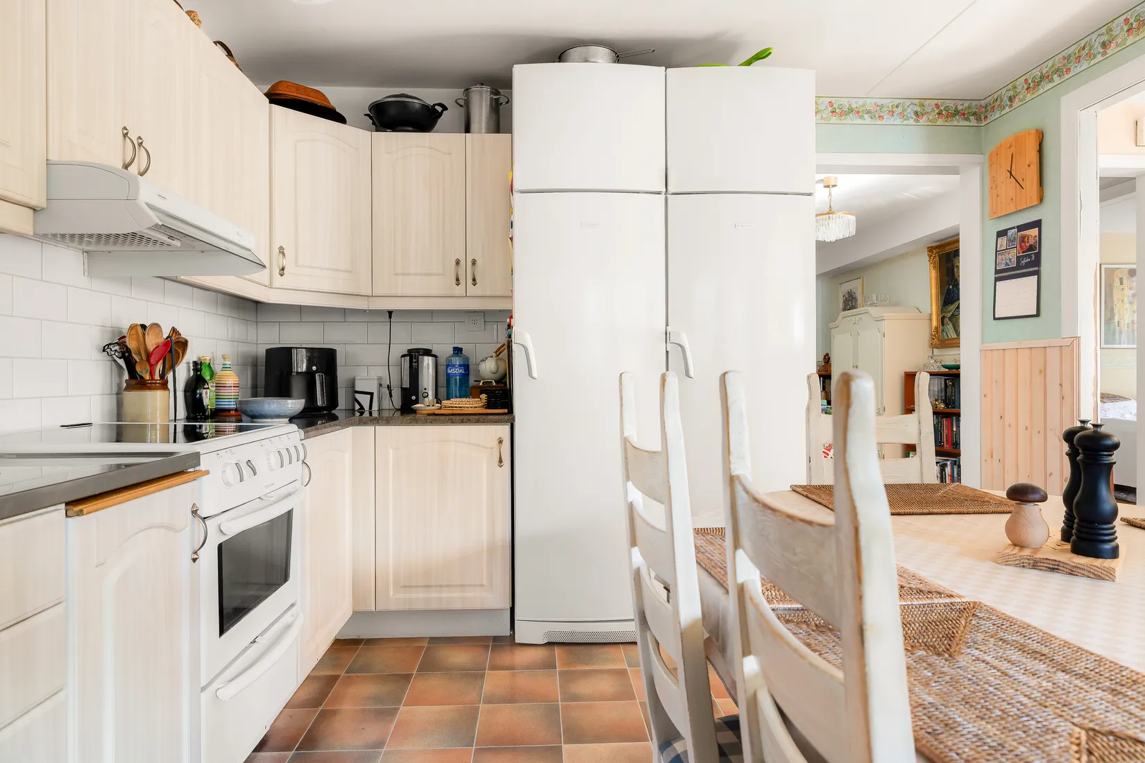 Bostadsrätt, Melofonstigen 4, Brunna, Upplands-Bro
