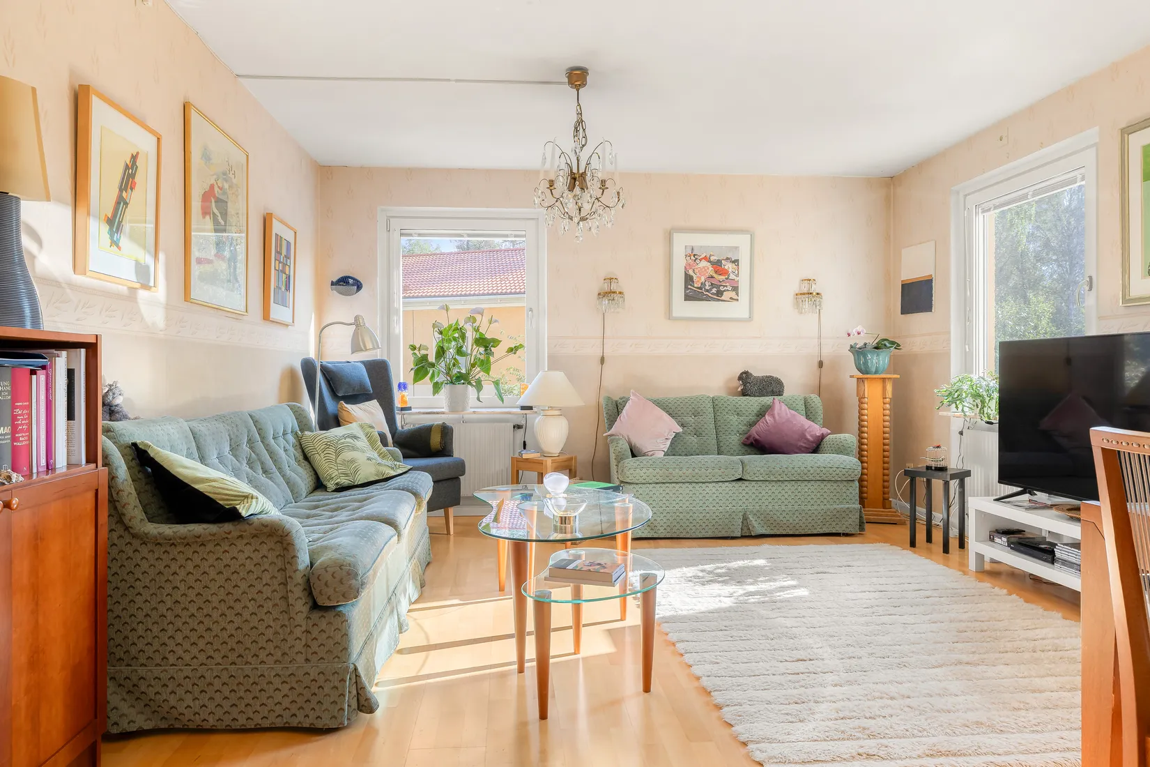 Bostadsrätt, Melofonstigen 4, Brunna, Upplands-Bro