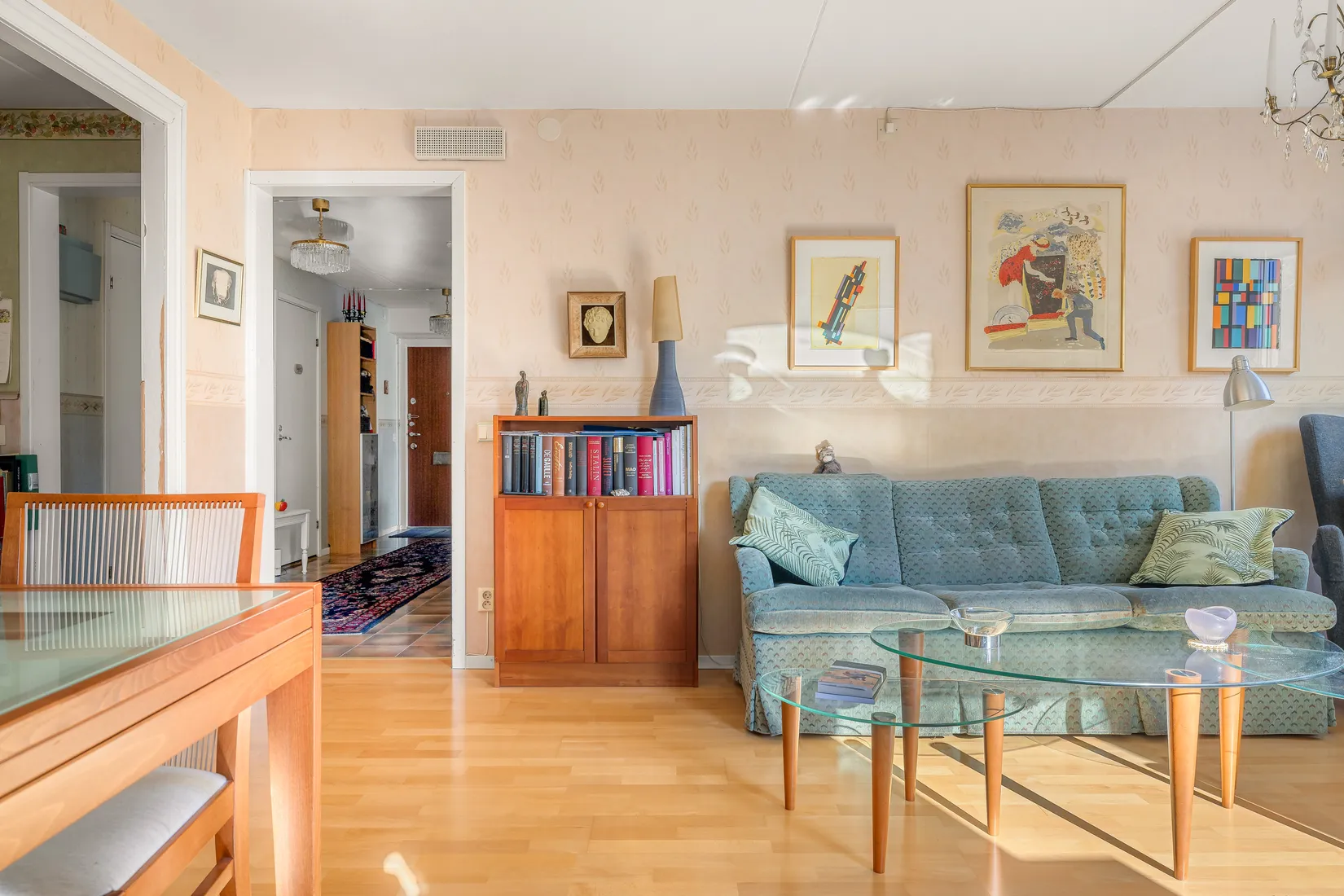 Bostadsrätt, Melofonstigen 4, Brunna, Upplands-Bro