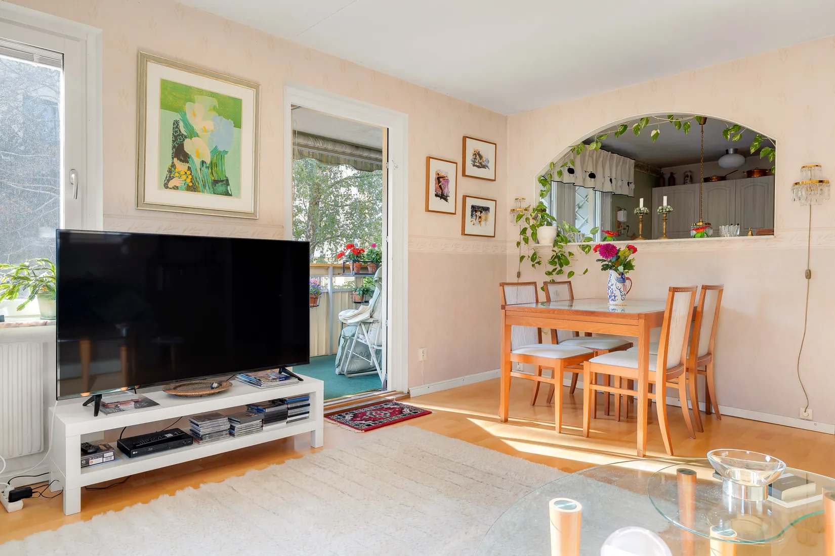 Bostadsrätt, Melofonstigen 4, Brunna, Upplands-Bro