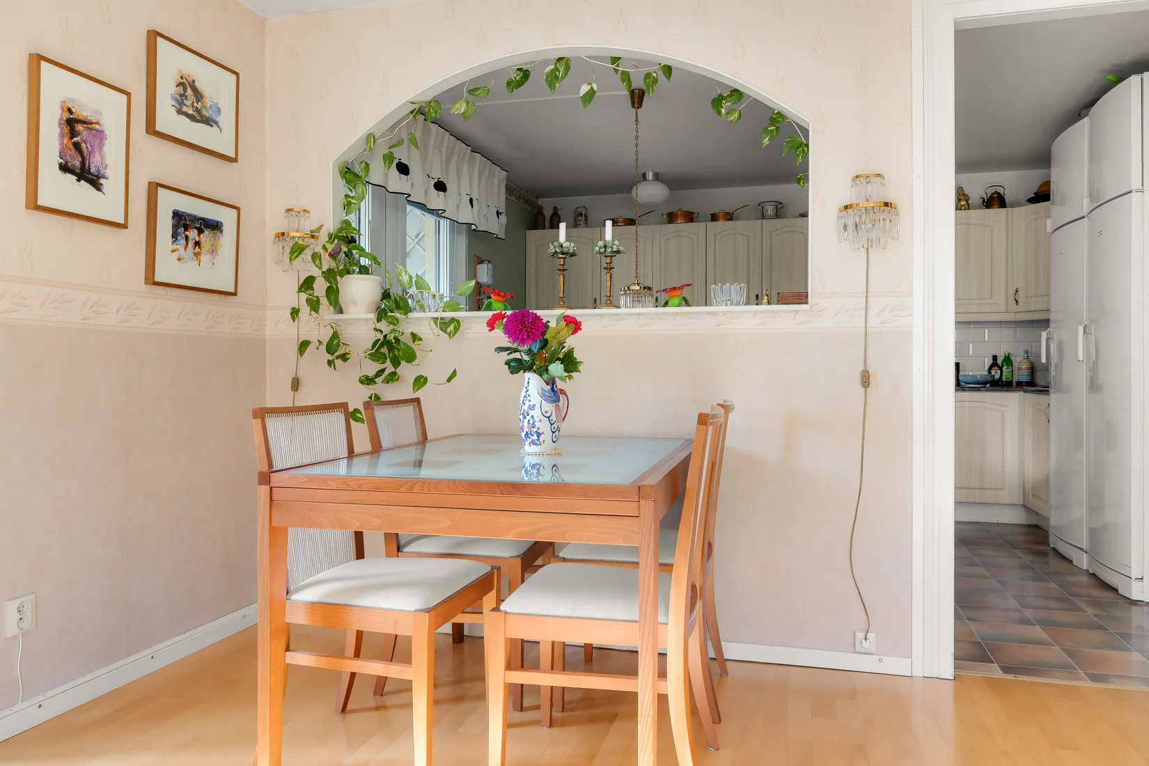 Bostadsrätt, Melofonstigen 4, Brunna, Upplands-Bro