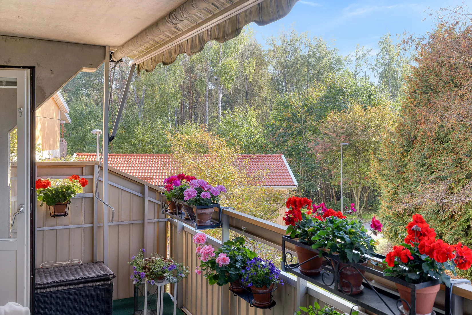 Bostadsrätt, Melofonstigen 4, Brunna, Upplands-Bro