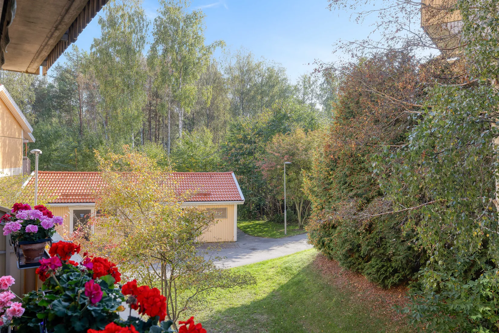 Bostadsrätt, Melofonstigen 4, Brunna, Upplands-Bro