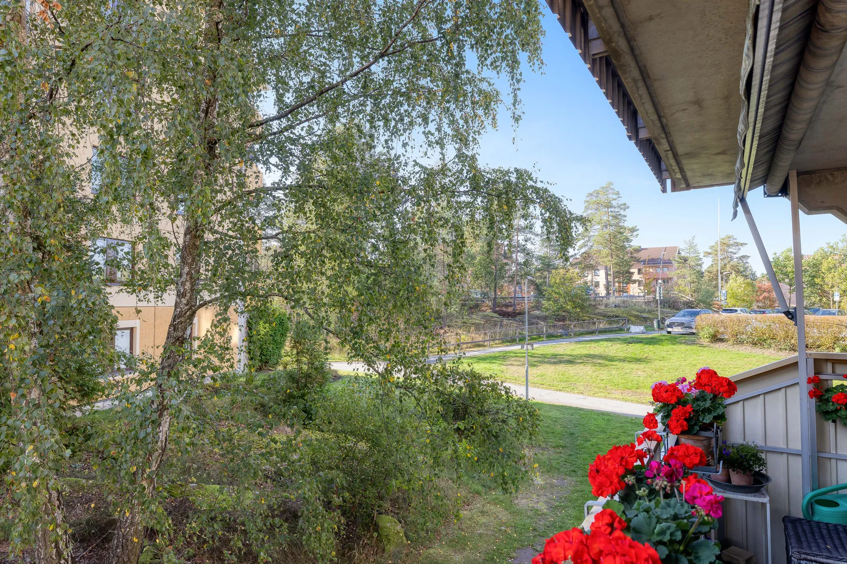 Bostadsrätt, Melofonstigen 4, Brunna, Upplands-Bro