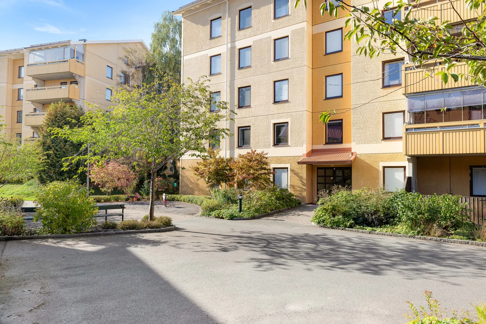 Bostadsrätt, Melofonstigen 4, Brunna, Upplands-Bro