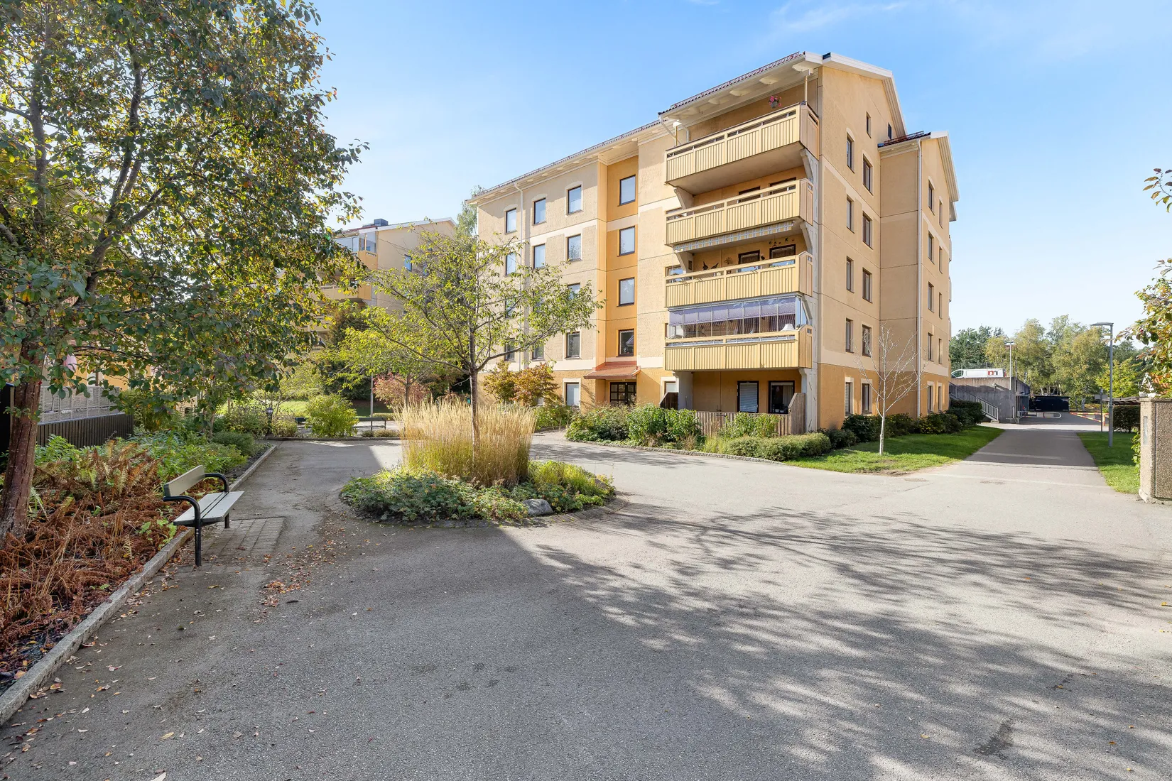 Bostadsrätt, Melofonstigen 4, Brunna, Upplands-Bro