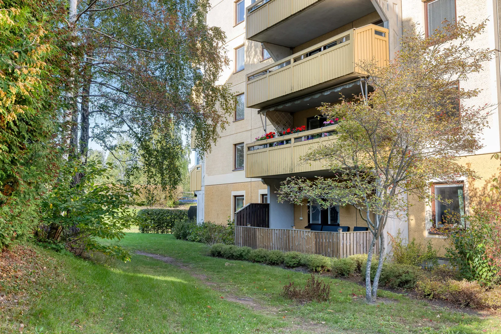 Bostadsrätt, Melofonstigen 4, Brunna, Upplands-Bro