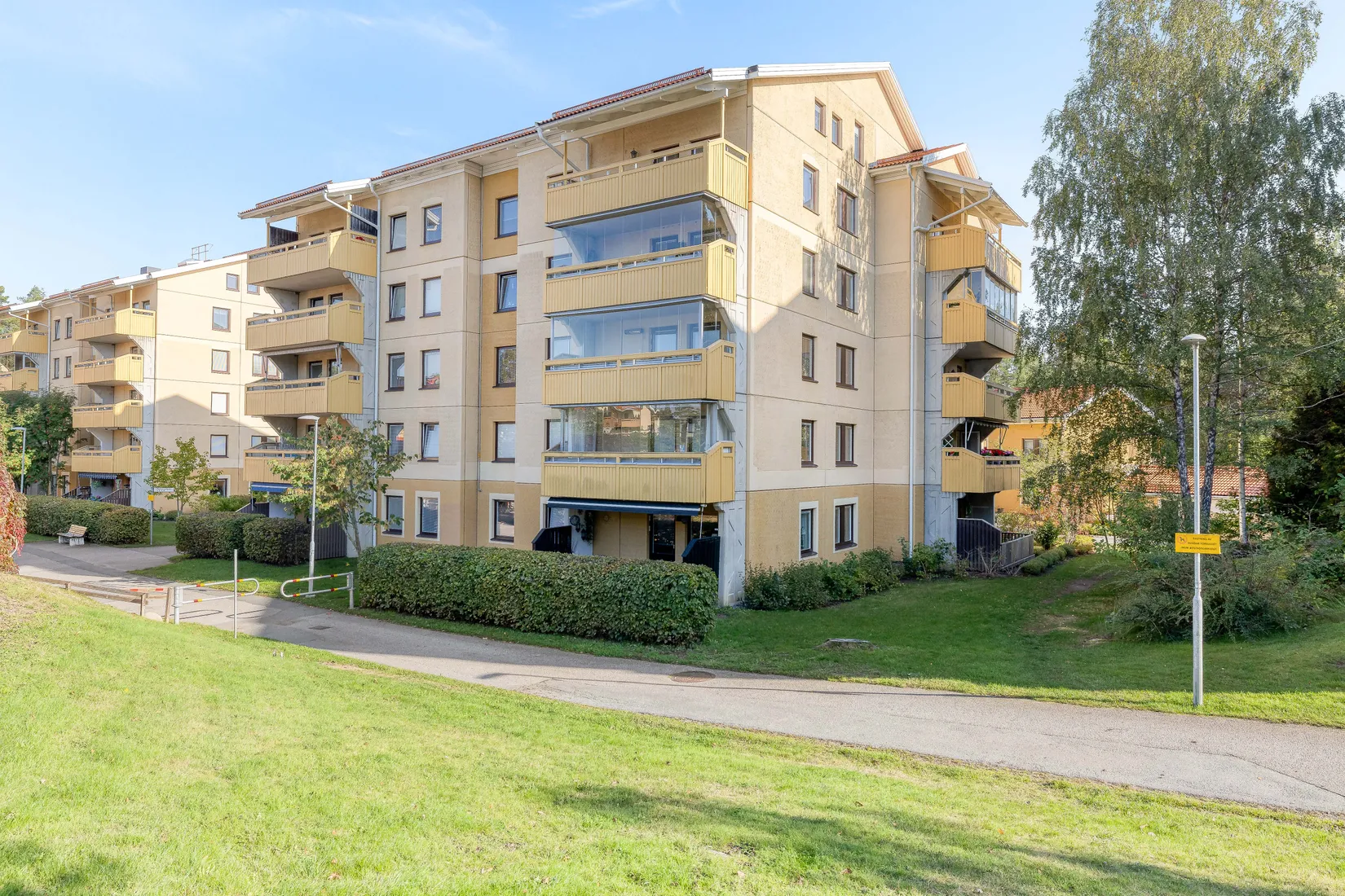 Bostadsrätt, Melofonstigen 4, Brunna, Upplands-Bro
