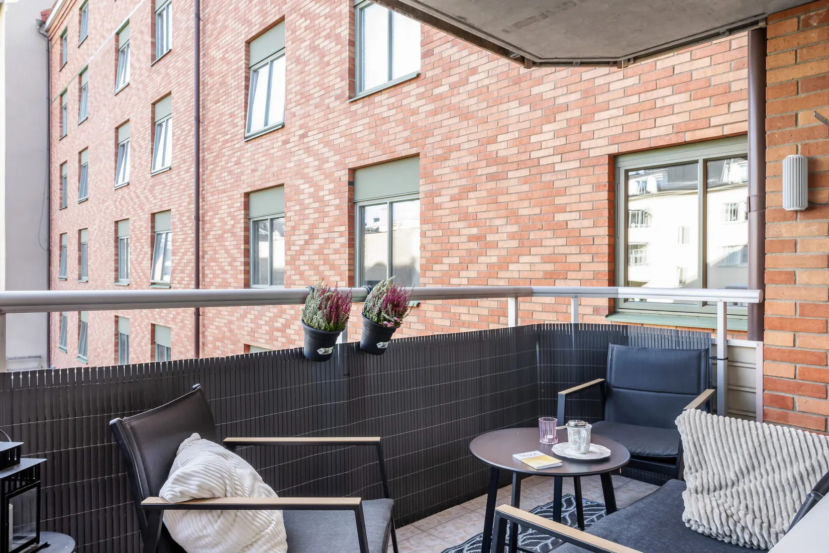 Bostadsrätt, Kristinagatan 23A, Centralt, Norrköping