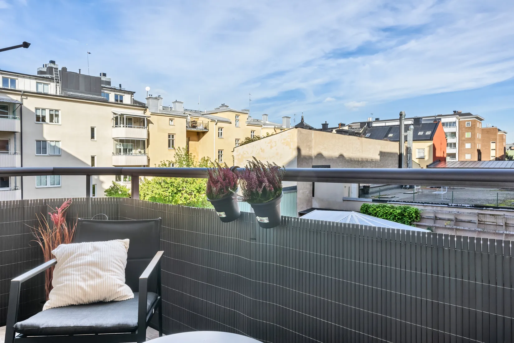 Bostadsrätt, Kristinagatan 23A, Centralt, Norrköping