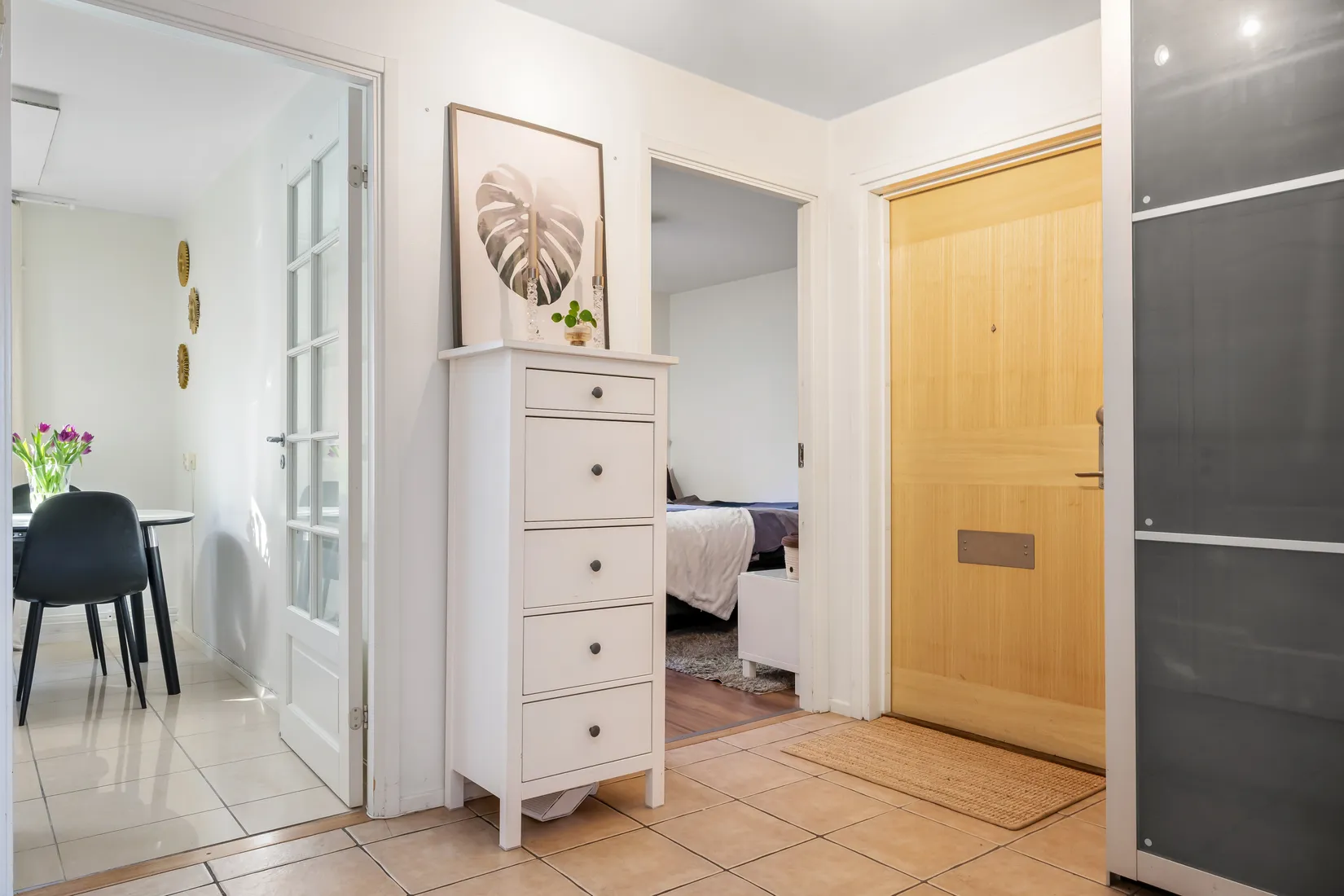 Bostadsrätt, Kristinagatan 23A, Centralt, Norrköping