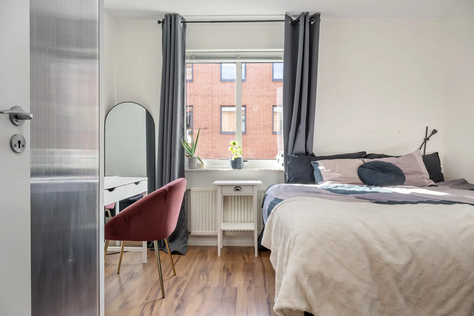 Bostadsrätt, Kristinagatan 23A, Centralt, Norrköping