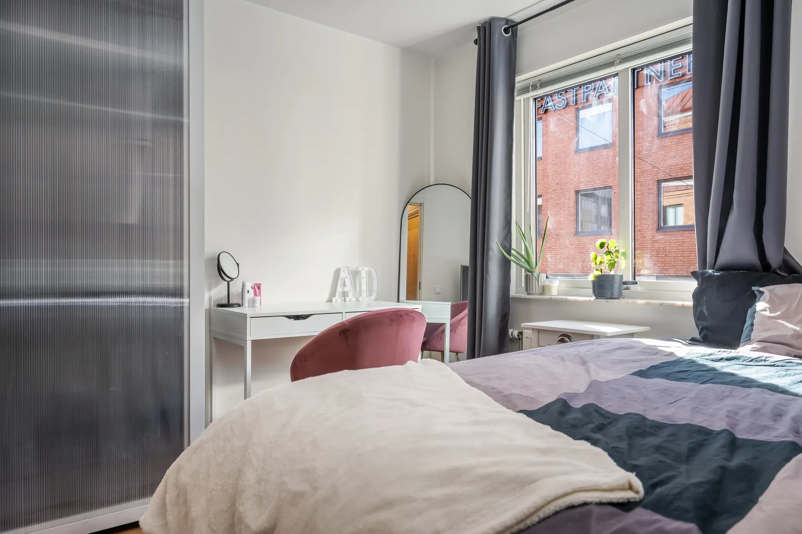 Bostadsrätt, Kristinagatan 23A, Centralt, Norrköping