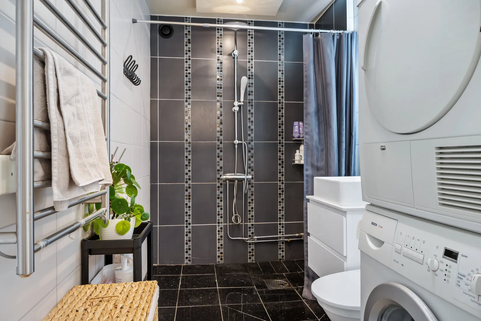 Bostadsrätt, Kristinagatan 23A, Centralt, Norrköping