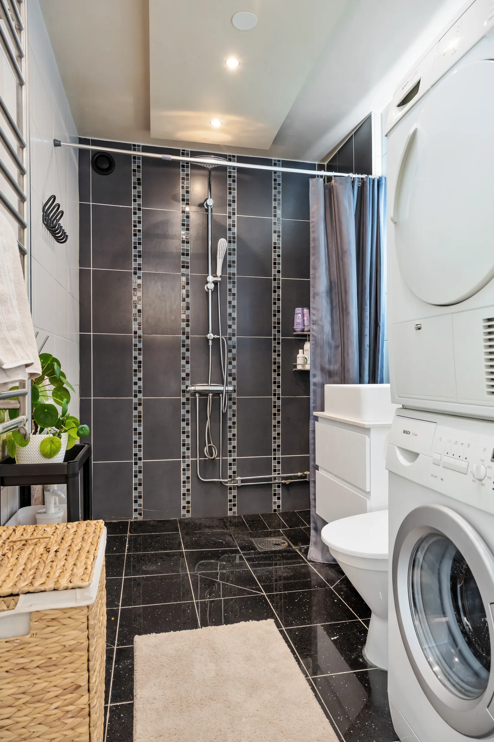 Bostadsrätt, Kristinagatan 23A, Centralt, Norrköping