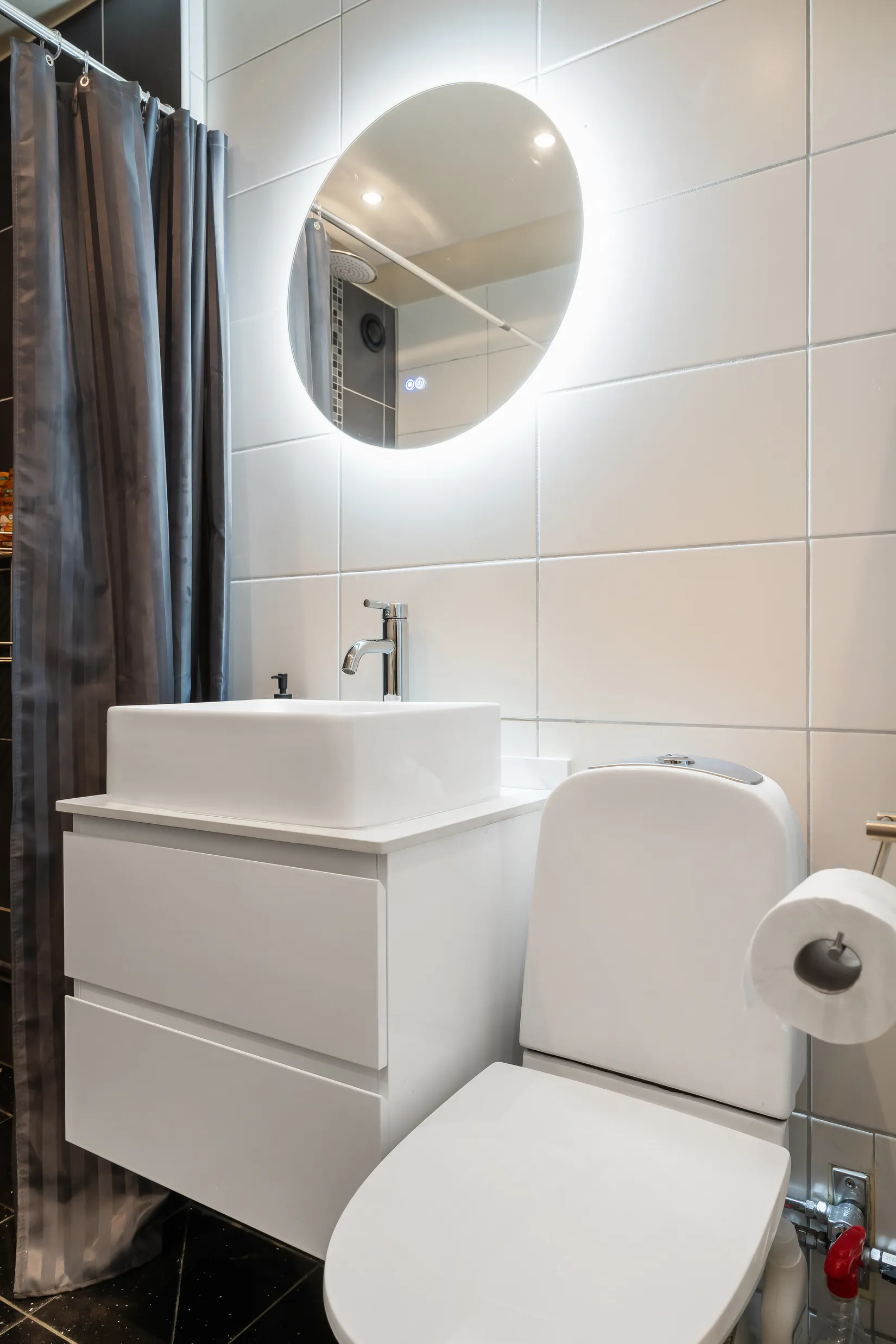 Bostadsrätt, Kristinagatan 23A, Centralt, Norrköping