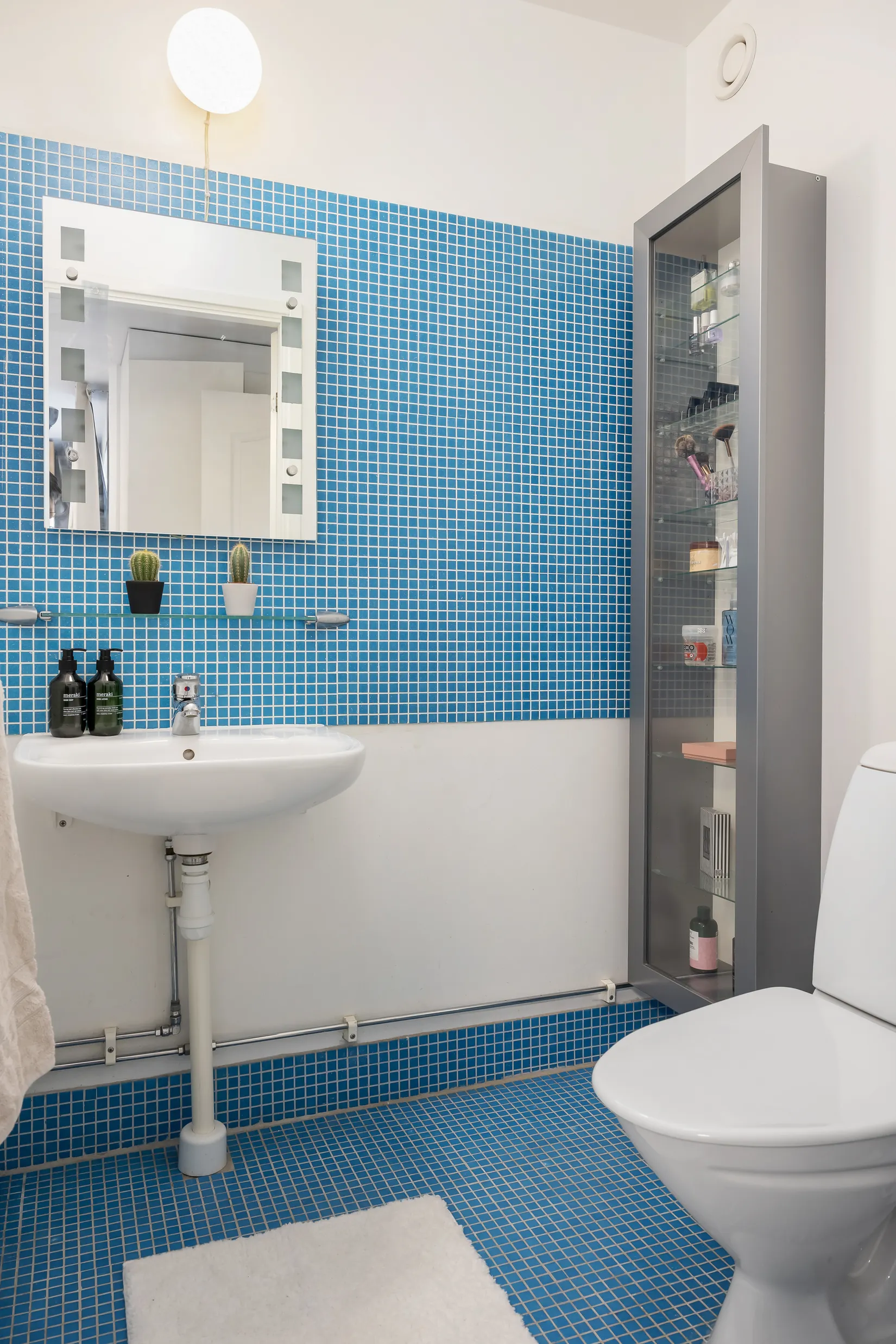 Bostadsrätt, Kristinagatan 23A, Centralt, Norrköping