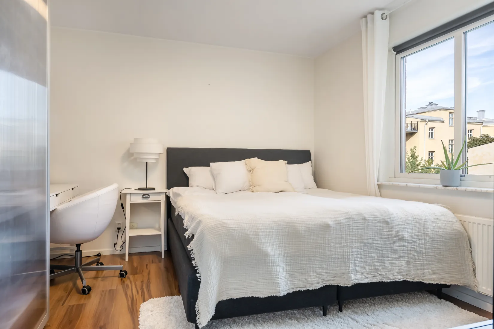 Bostadsrätt, Kristinagatan 23A, Centralt, Norrköping
