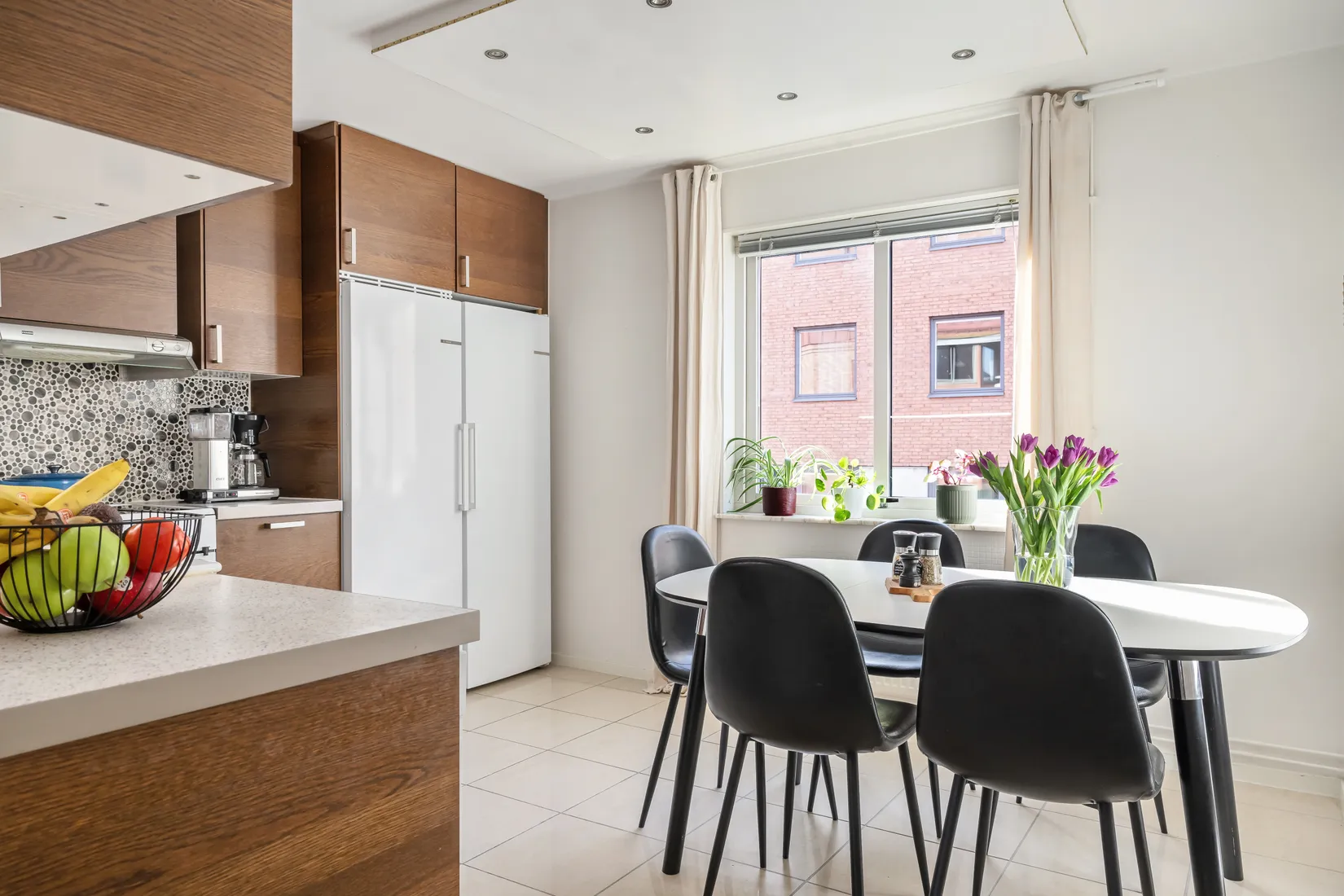 Bostadsrätt, Kristinagatan 23A, Centralt, Norrköping