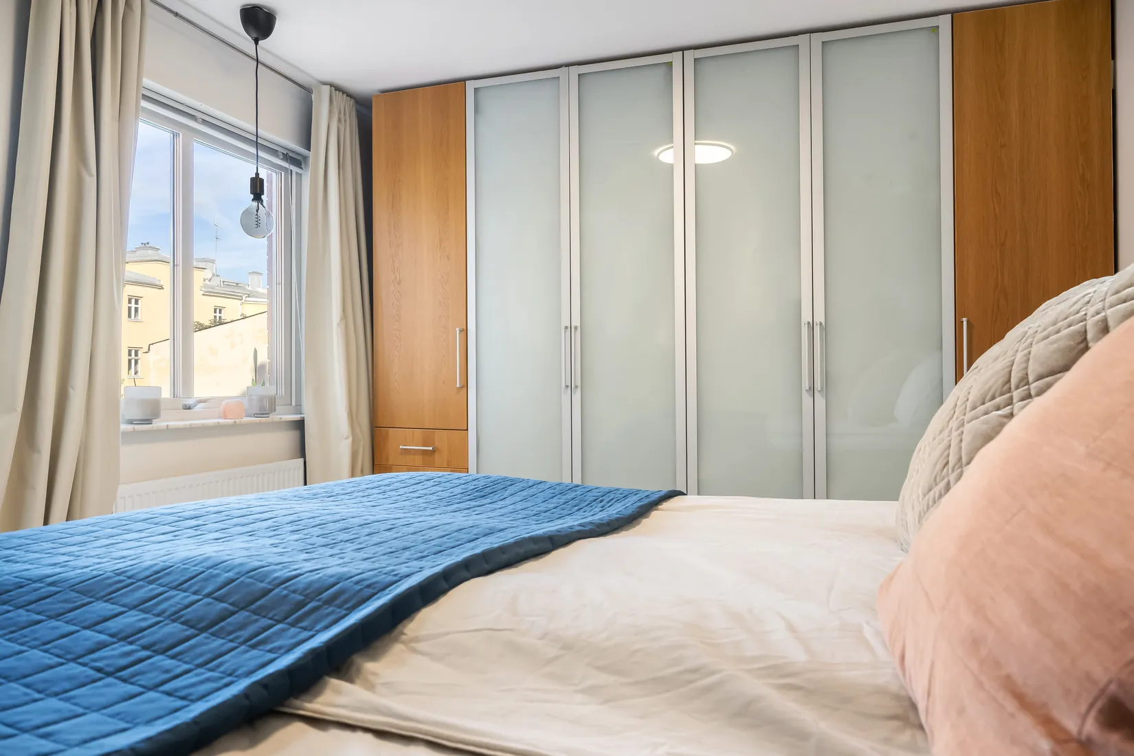 Bostadsrätt, Kristinagatan 23A, Centralt, Norrköping