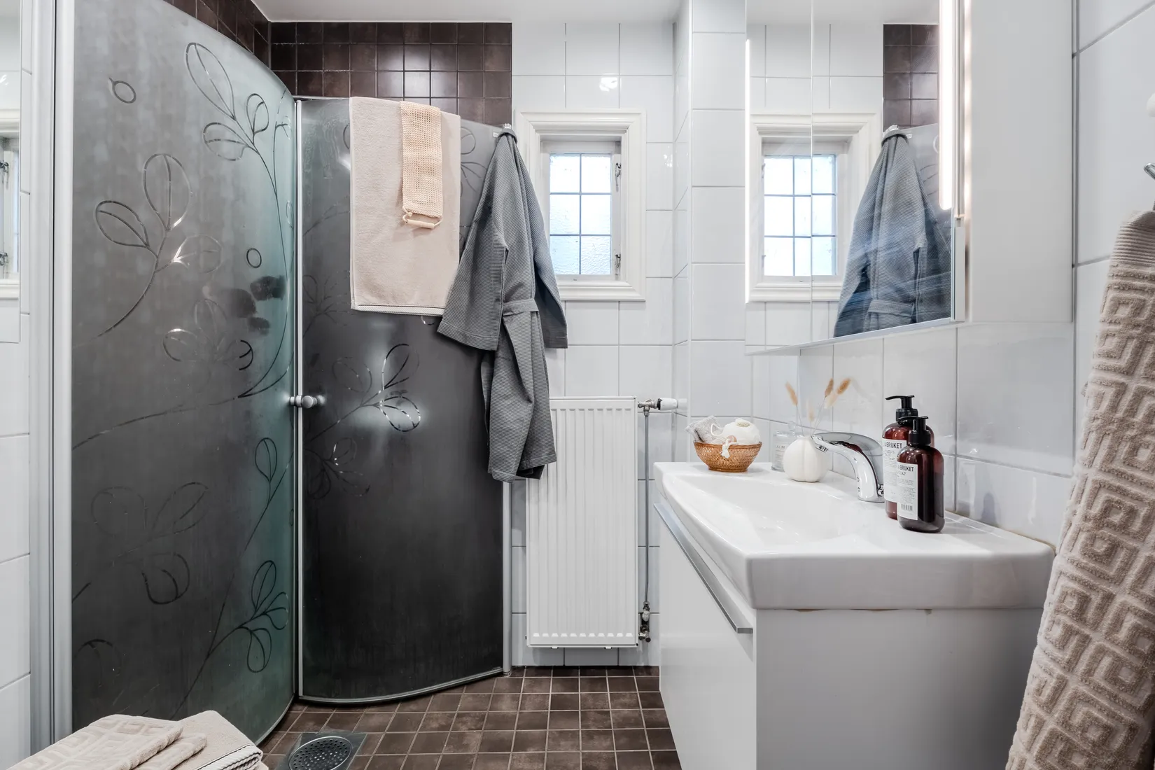 Villa, Falkvägen 2A, Traneberg - Tranelyckan, Varberg