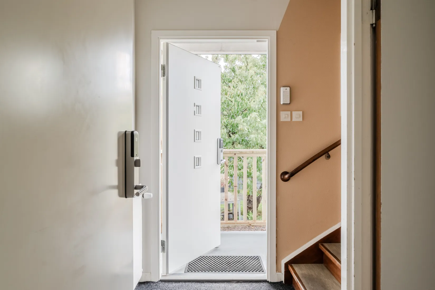Villa, Falkvägen 2A, Traneberg - Tranelyckan, Varberg