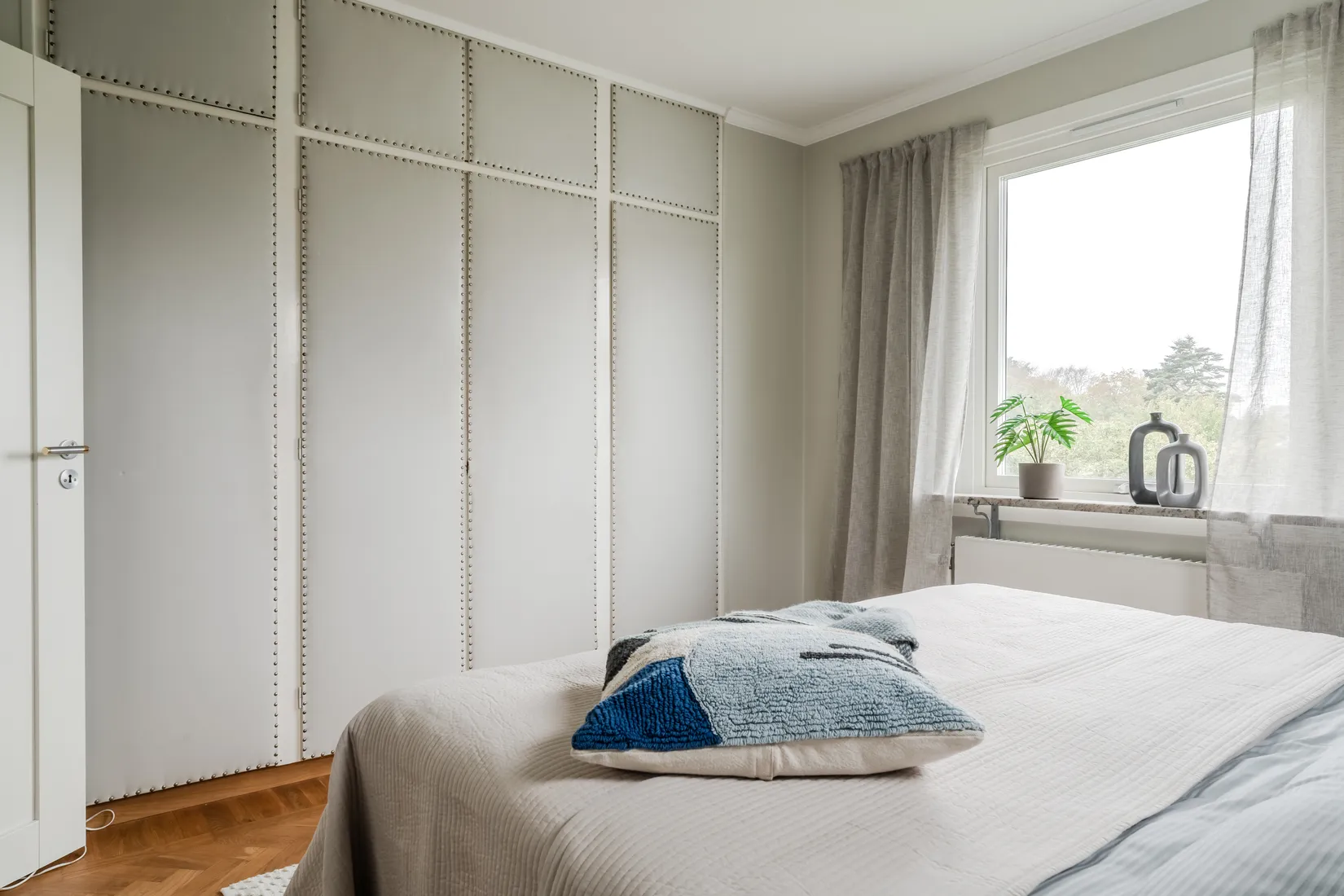 Villa, Falkvägen 2A, Traneberg - Tranelyckan, Varberg