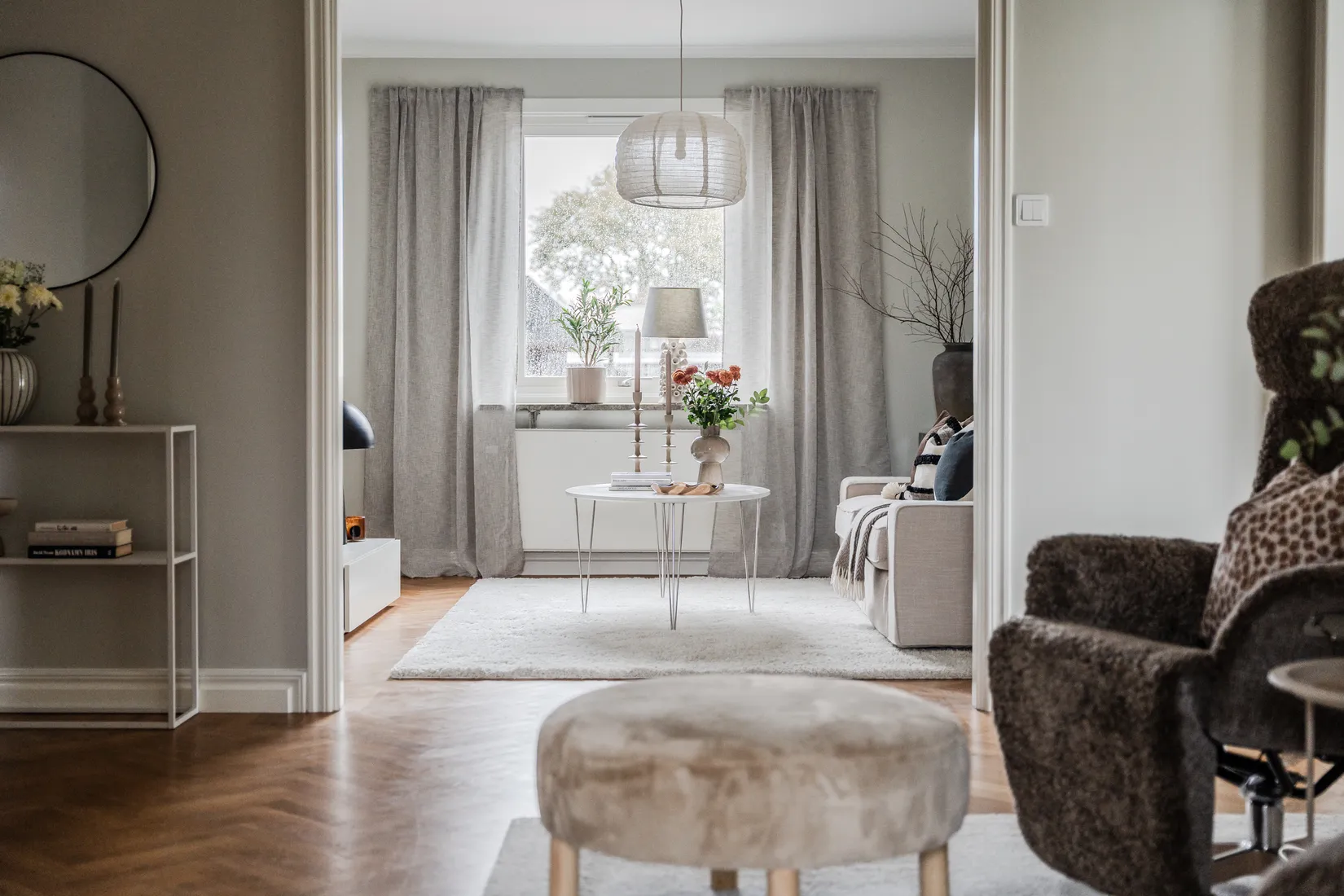 Villa, Falkvägen 2A, Traneberg - Tranelyckan, Varberg