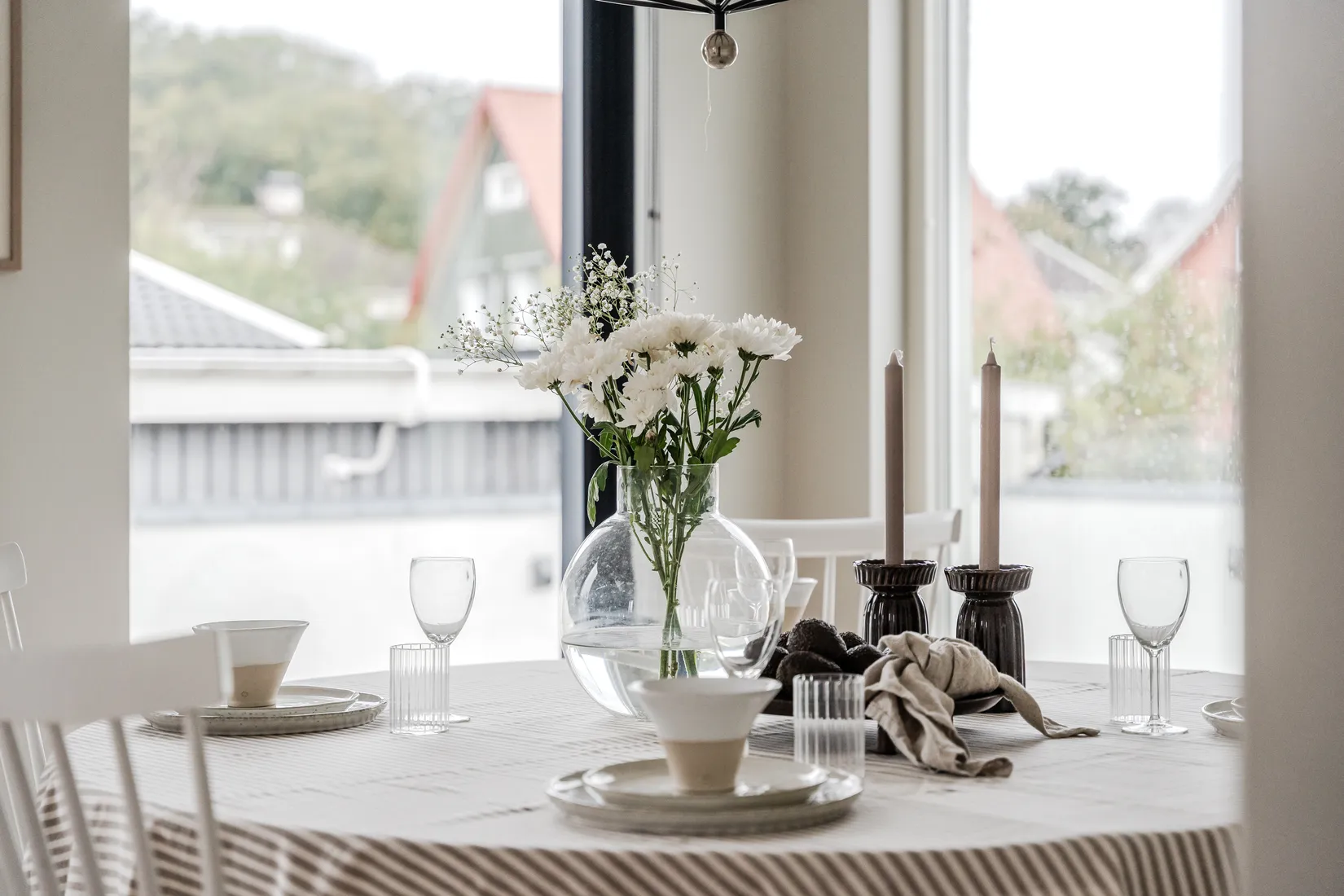 Villa, Falkvägen 2A, Traneberg - Tranelyckan, Varberg