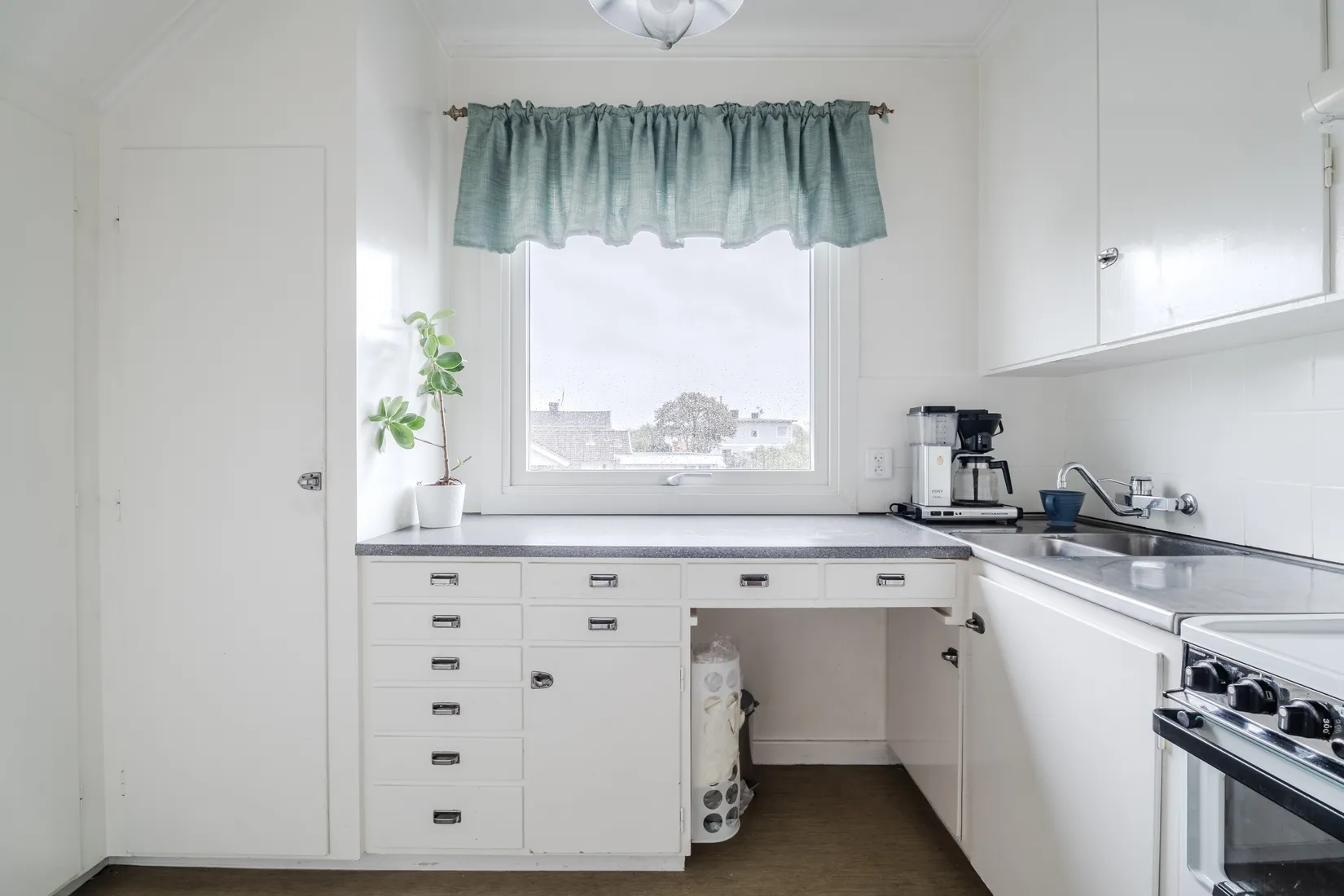 Villa, Falkvägen 2A, Traneberg - Tranelyckan, Varberg