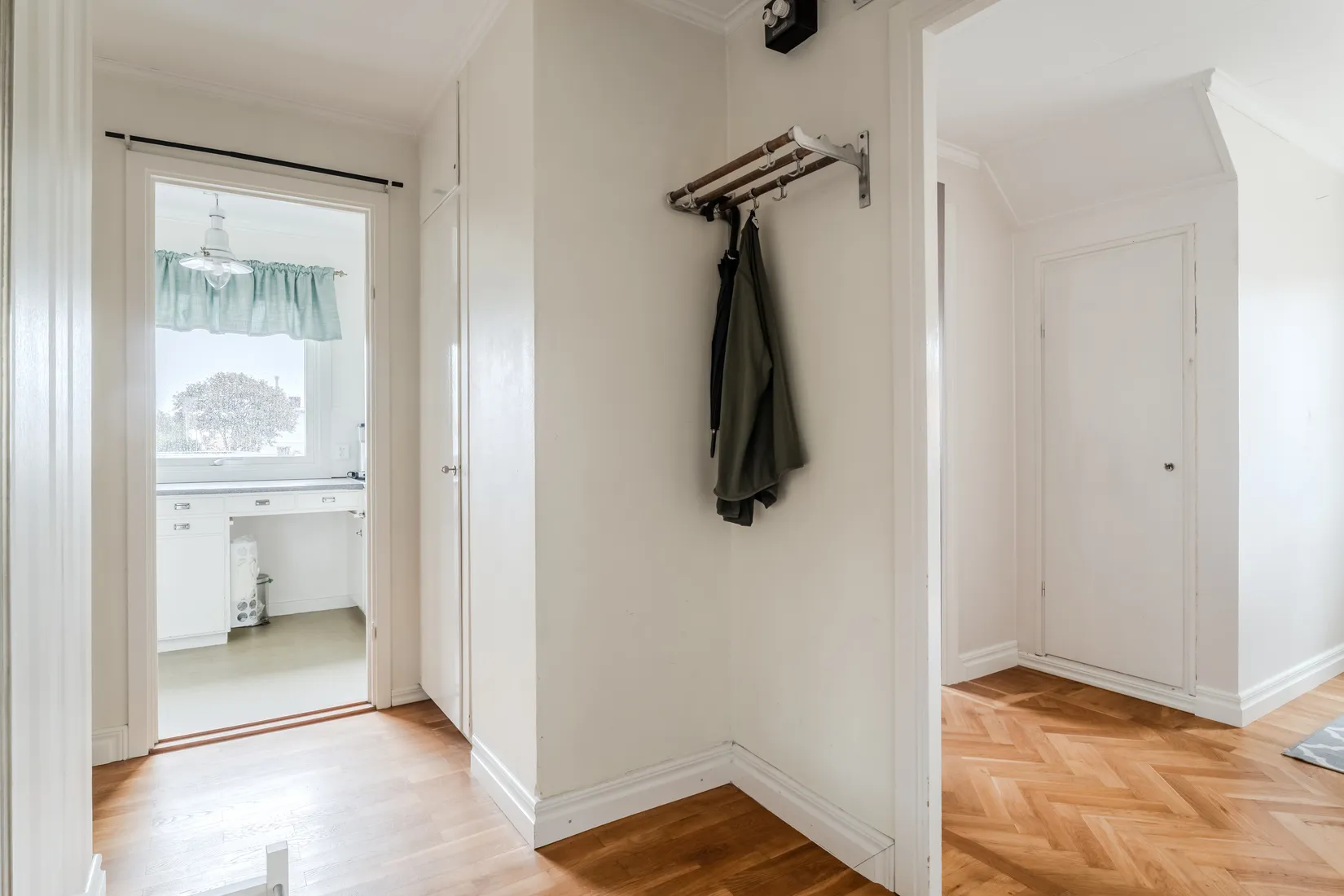 Villa, Falkvägen 2A, Traneberg - Tranelyckan, Varberg