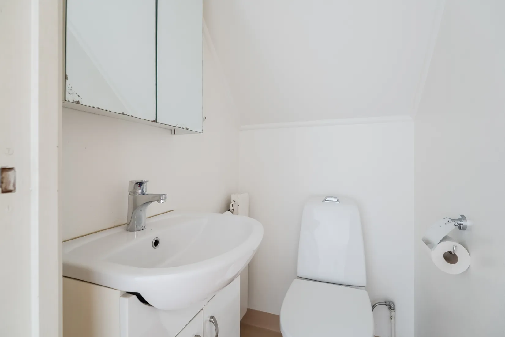 Villa, Falkvägen 2A, Traneberg - Tranelyckan, Varberg