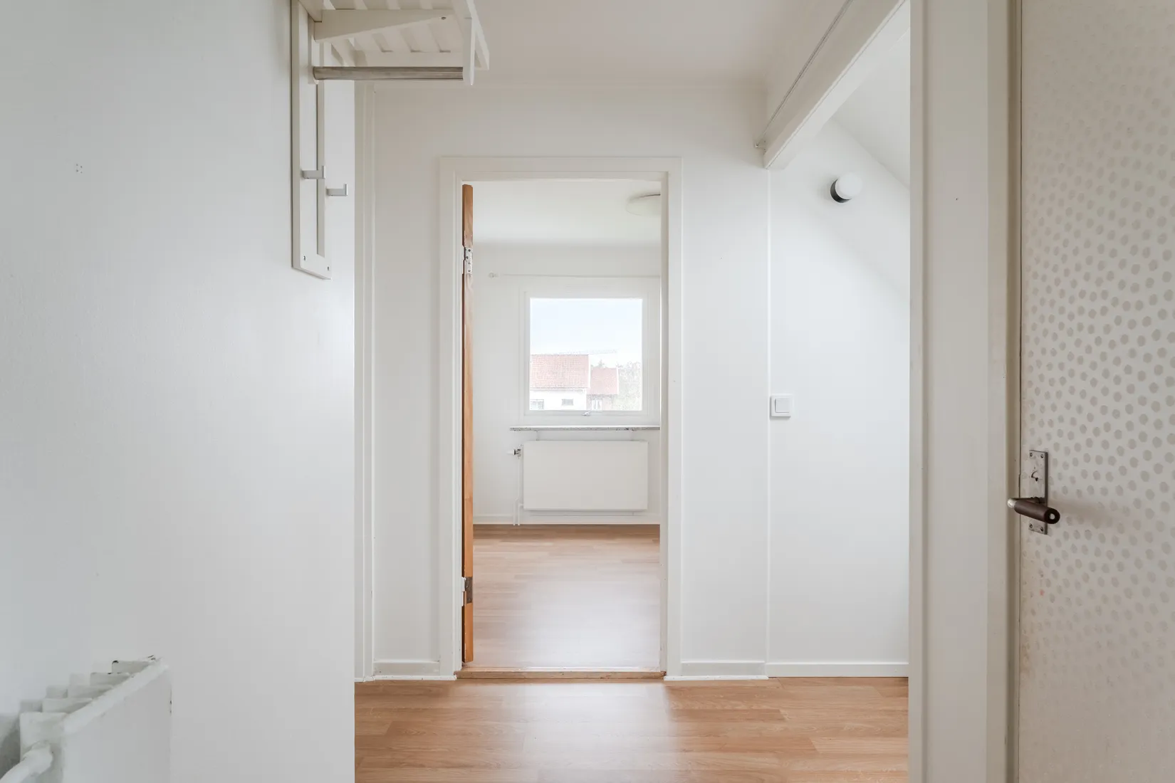 Villa, Falkvägen 2A, Traneberg - Tranelyckan, Varberg