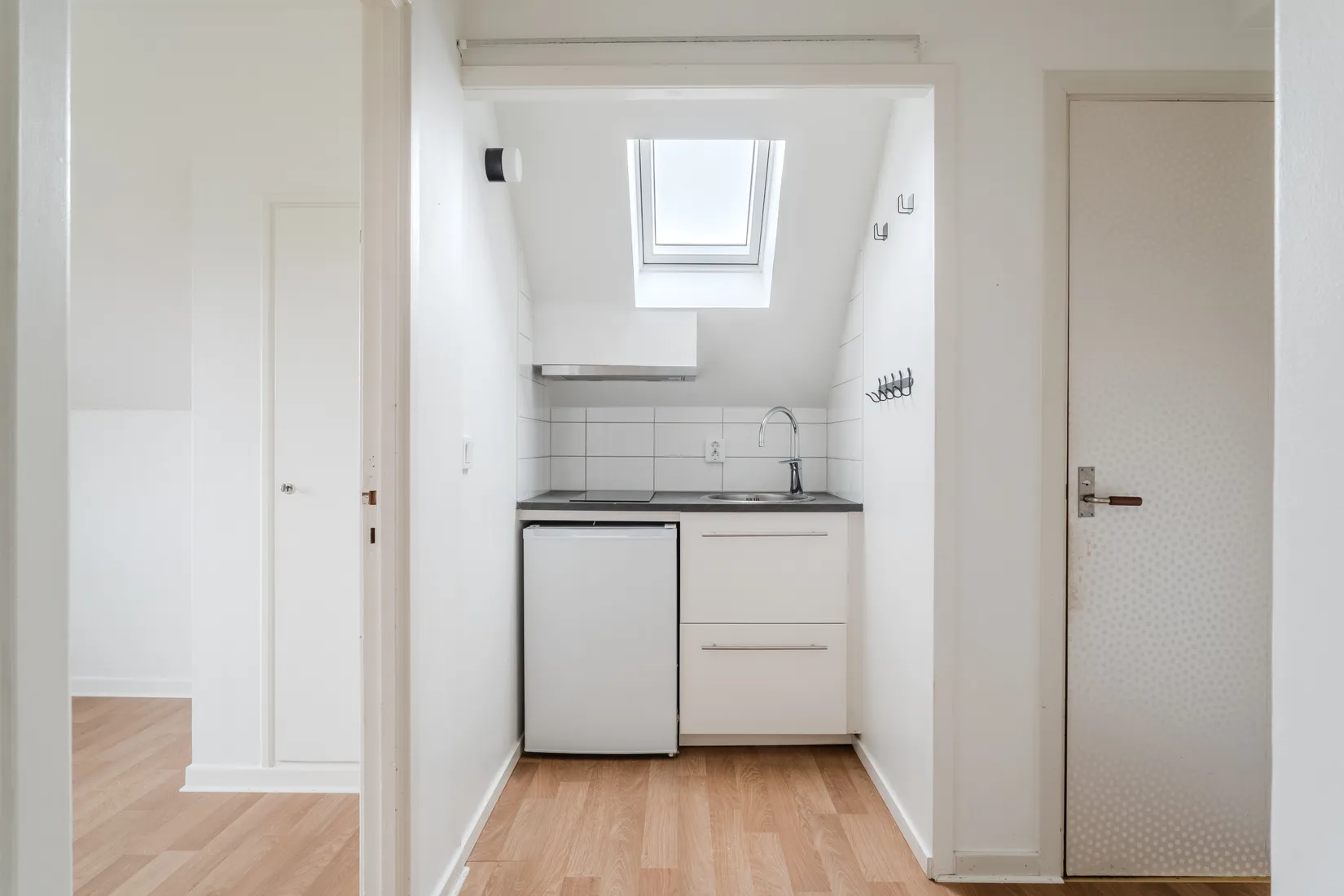 Villa, Falkvägen 2A, Traneberg - Tranelyckan, Varberg