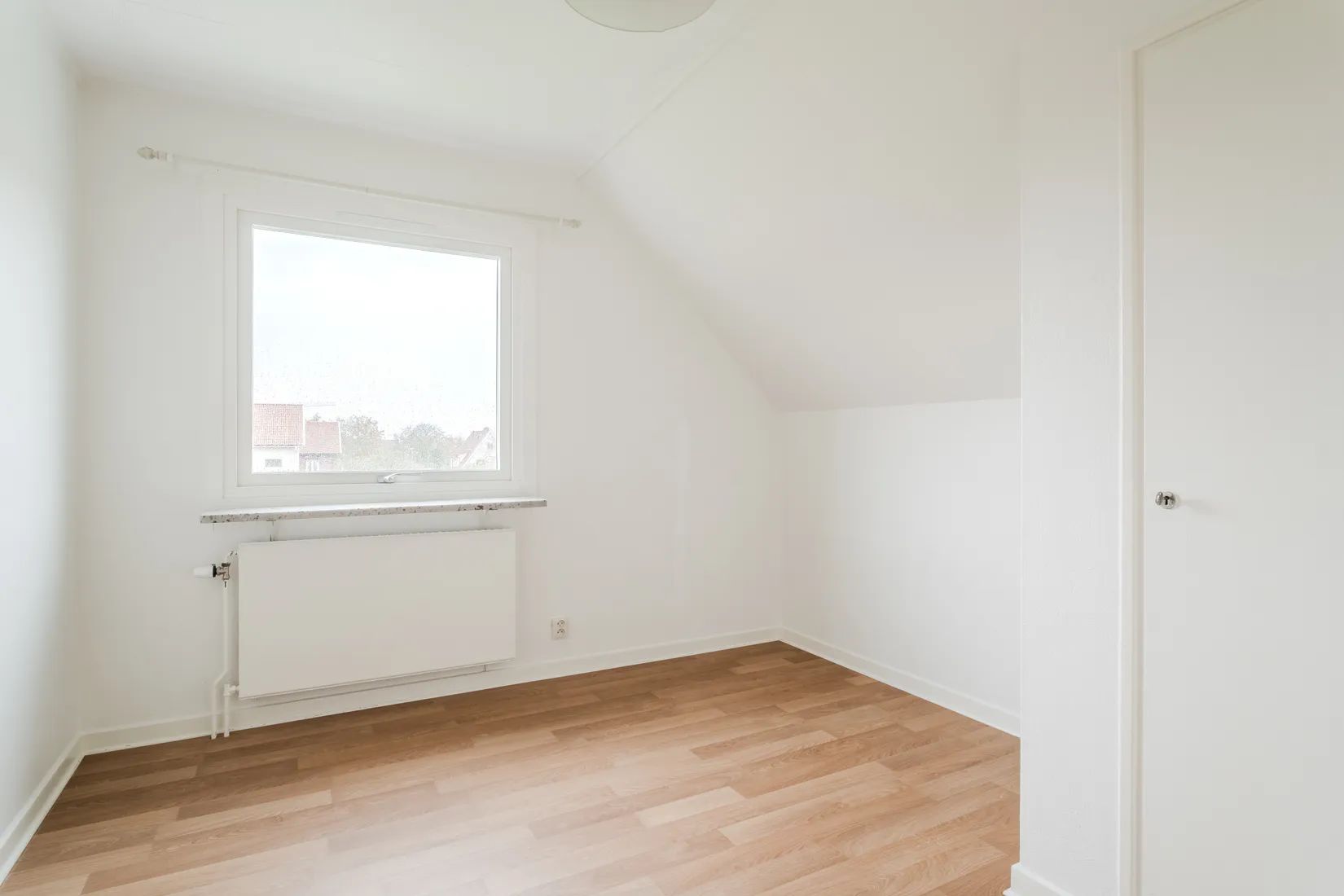 Villa, Falkvägen 2A, Traneberg - Tranelyckan, Varberg
