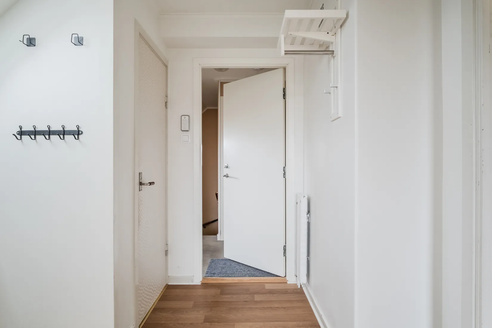 Villa, Falkvägen 2A, Traneberg - Tranelyckan, Varberg