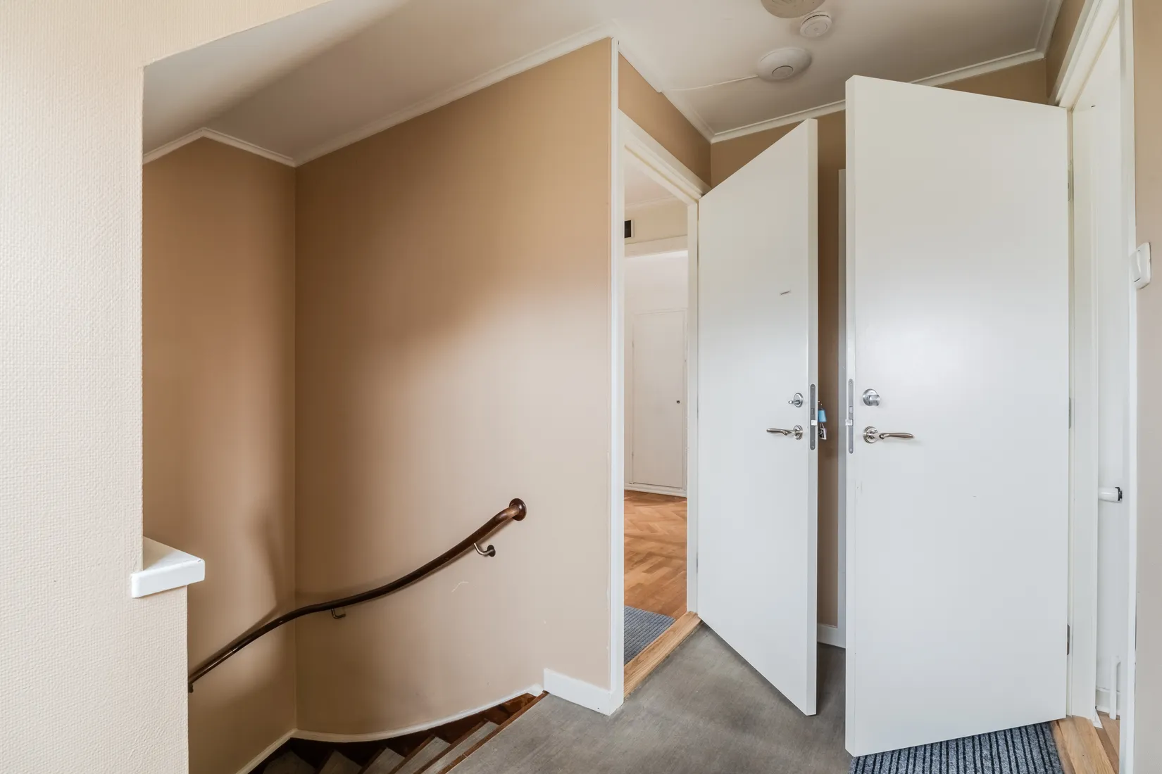 Villa, Falkvägen 2A, Traneberg - Tranelyckan, Varberg