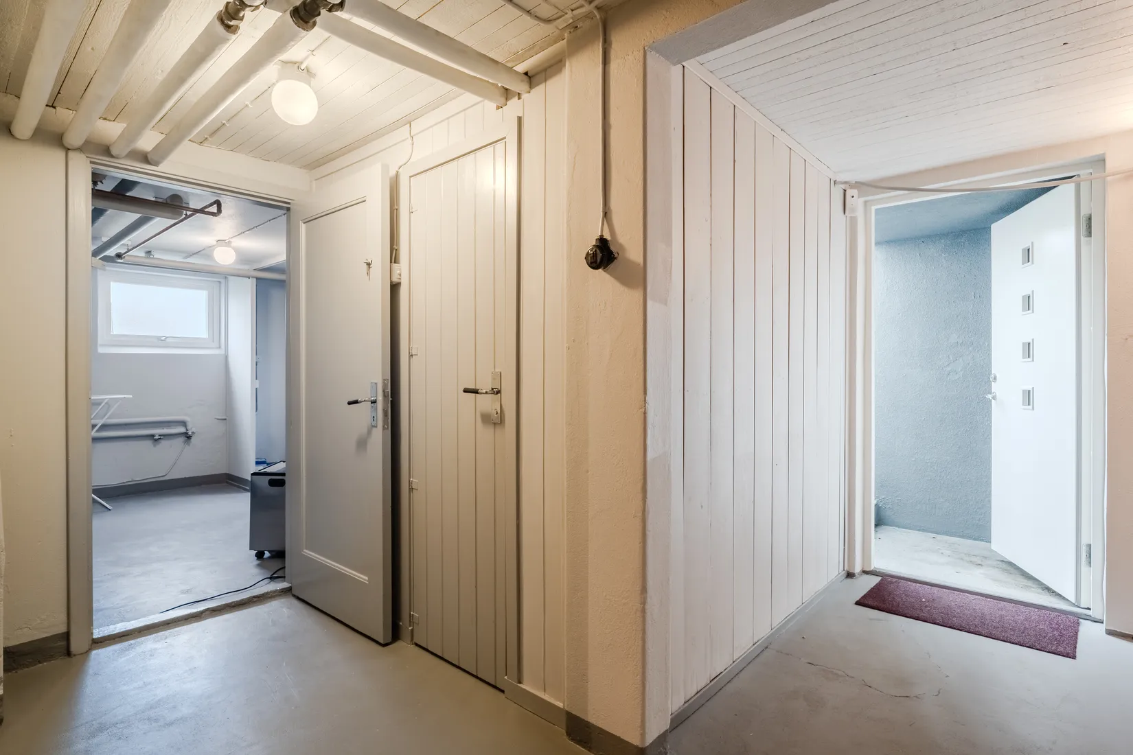 Villa, Falkvägen 2A, Traneberg - Tranelyckan, Varberg