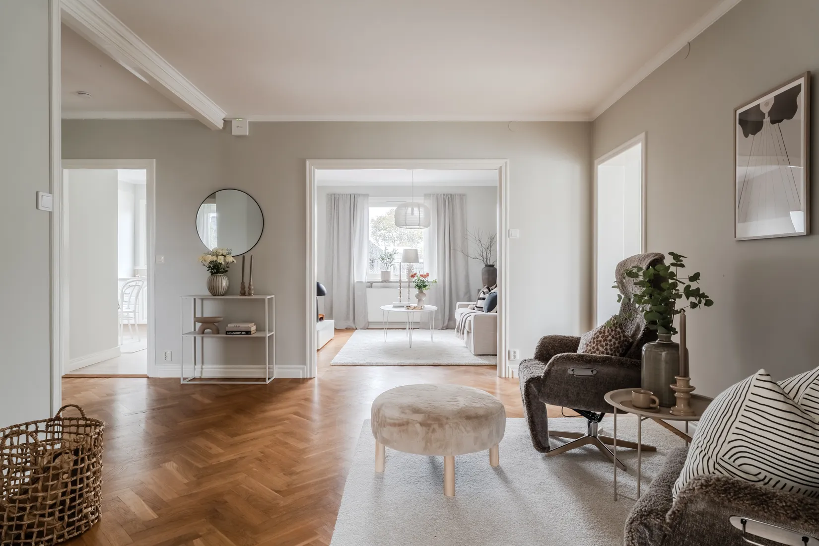 Villa, Falkvägen 2A, Traneberg - Tranelyckan, Varberg