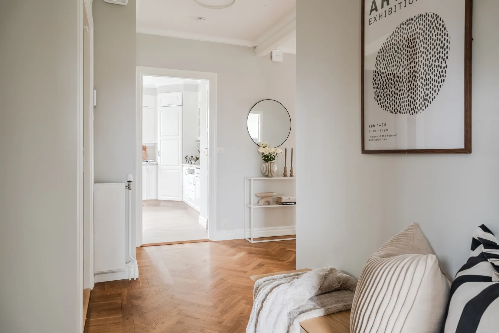 Villa, Falkvägen 2A, Traneberg - Tranelyckan, Varberg