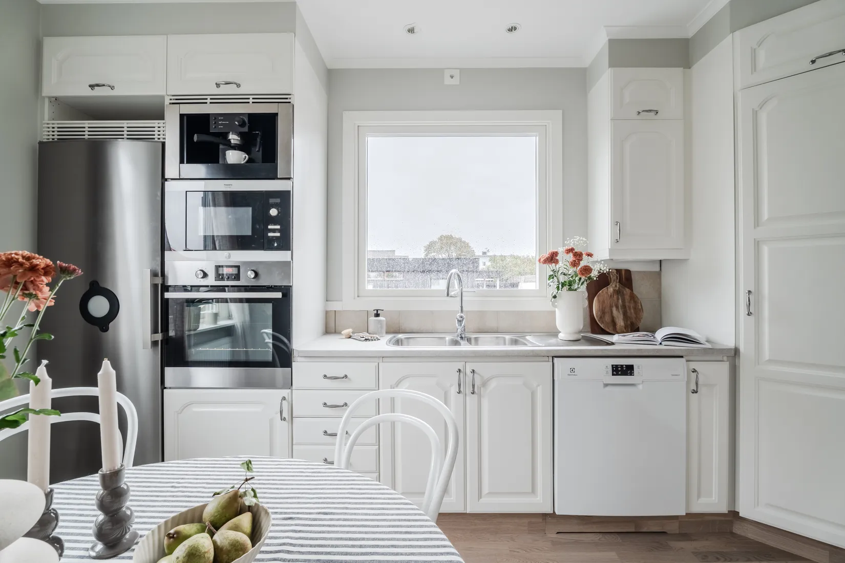 Villa, Falkvägen 2A, Traneberg - Tranelyckan, Varberg
