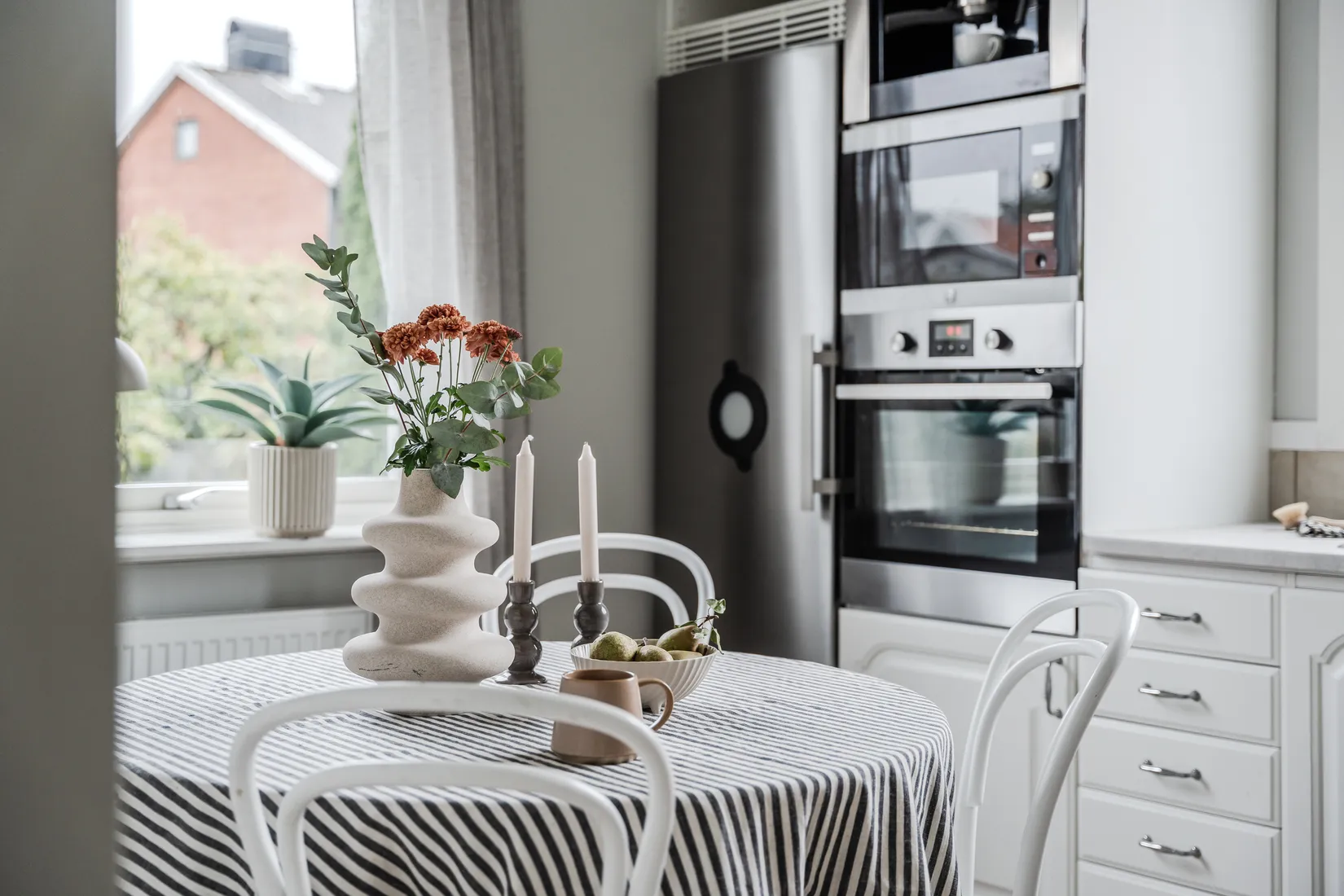 Villa, Falkvägen 2A, Traneberg - Tranelyckan, Varberg