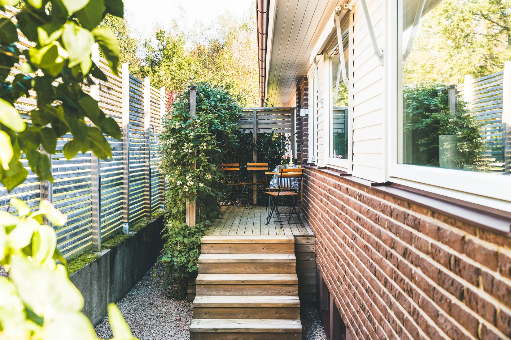 Villa, Mossvägen 12, Trönninge, Varberg